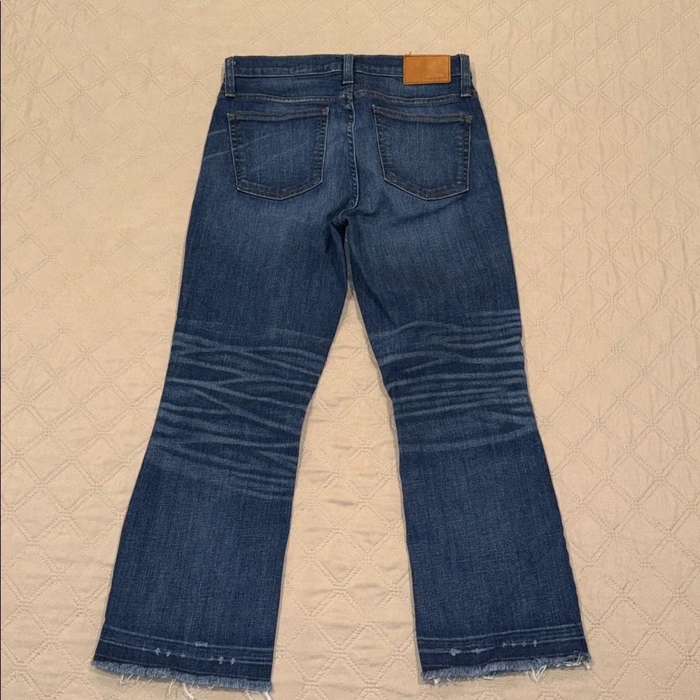 J. Crew elevate your